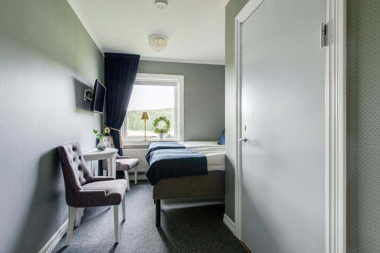 Doemle Herrgard Spa & Resort Deje Bagian luar foto