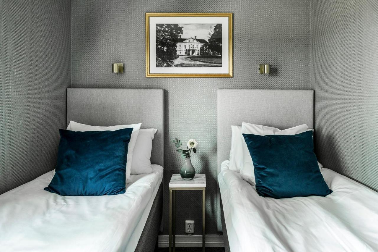Doemle Herrgard Spa & Resort Deje Bagian luar foto