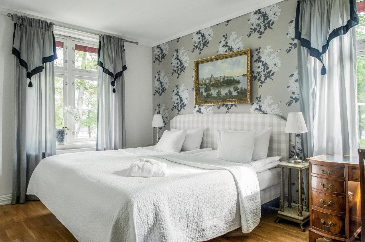 Doemle Herrgard Spa & Resort Deje Bagian luar foto