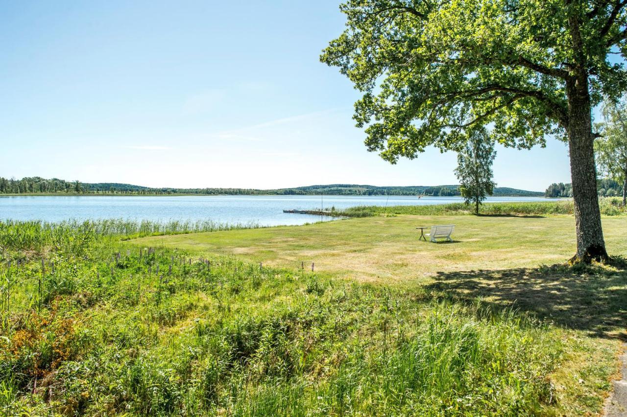 Doemle Herrgard Spa & Resort Deje Bagian luar foto